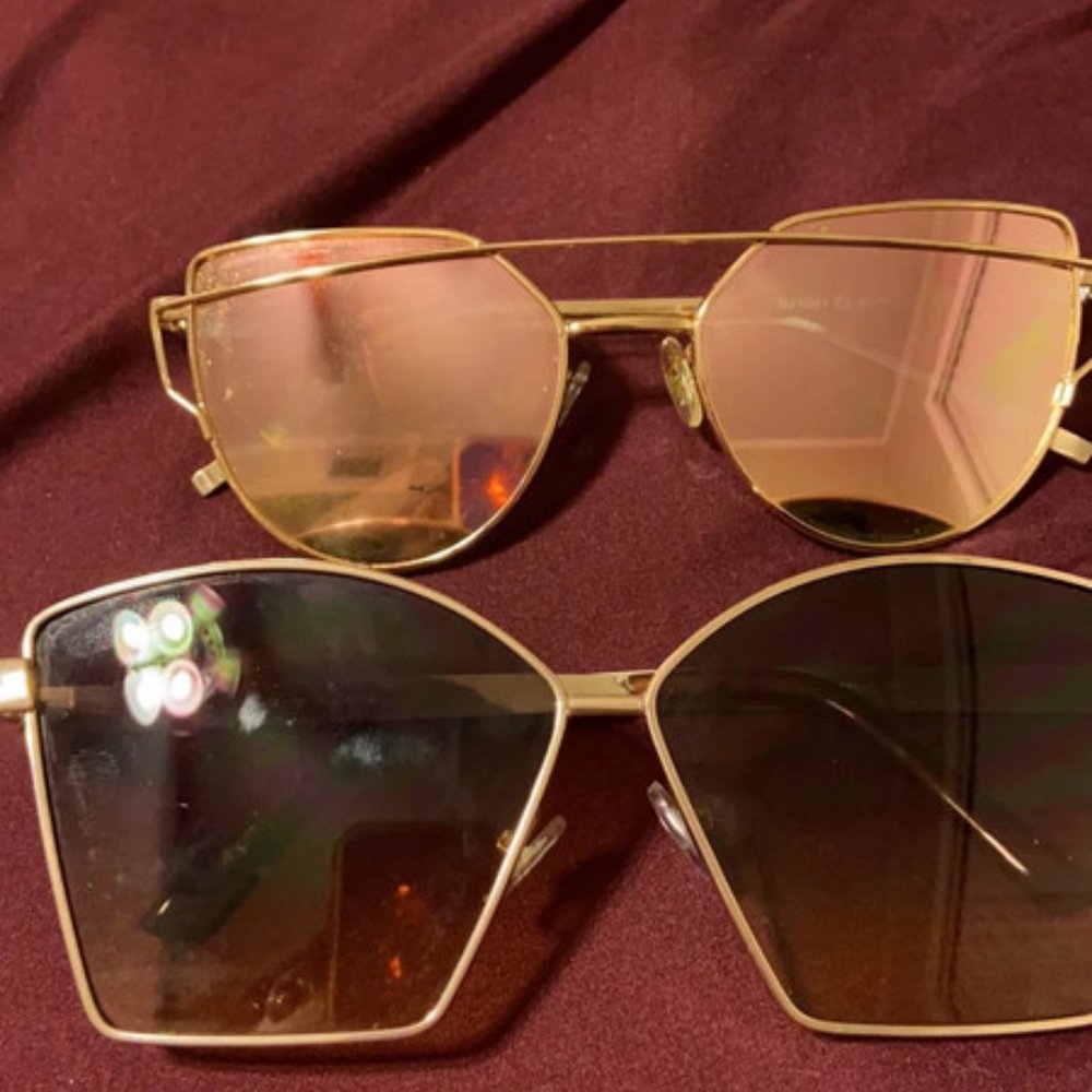 Sunglass Bundle